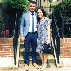 Meet your Posher, Mimi